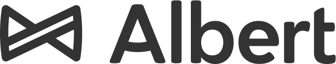 albert-logo
